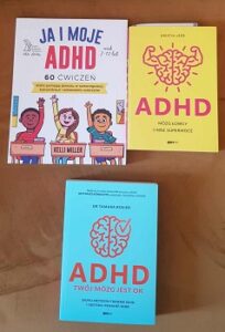 ja i moje adhd